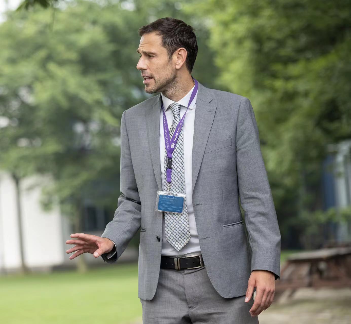 How We Teach | Nord Anglia International School Pudong - Feature Quote