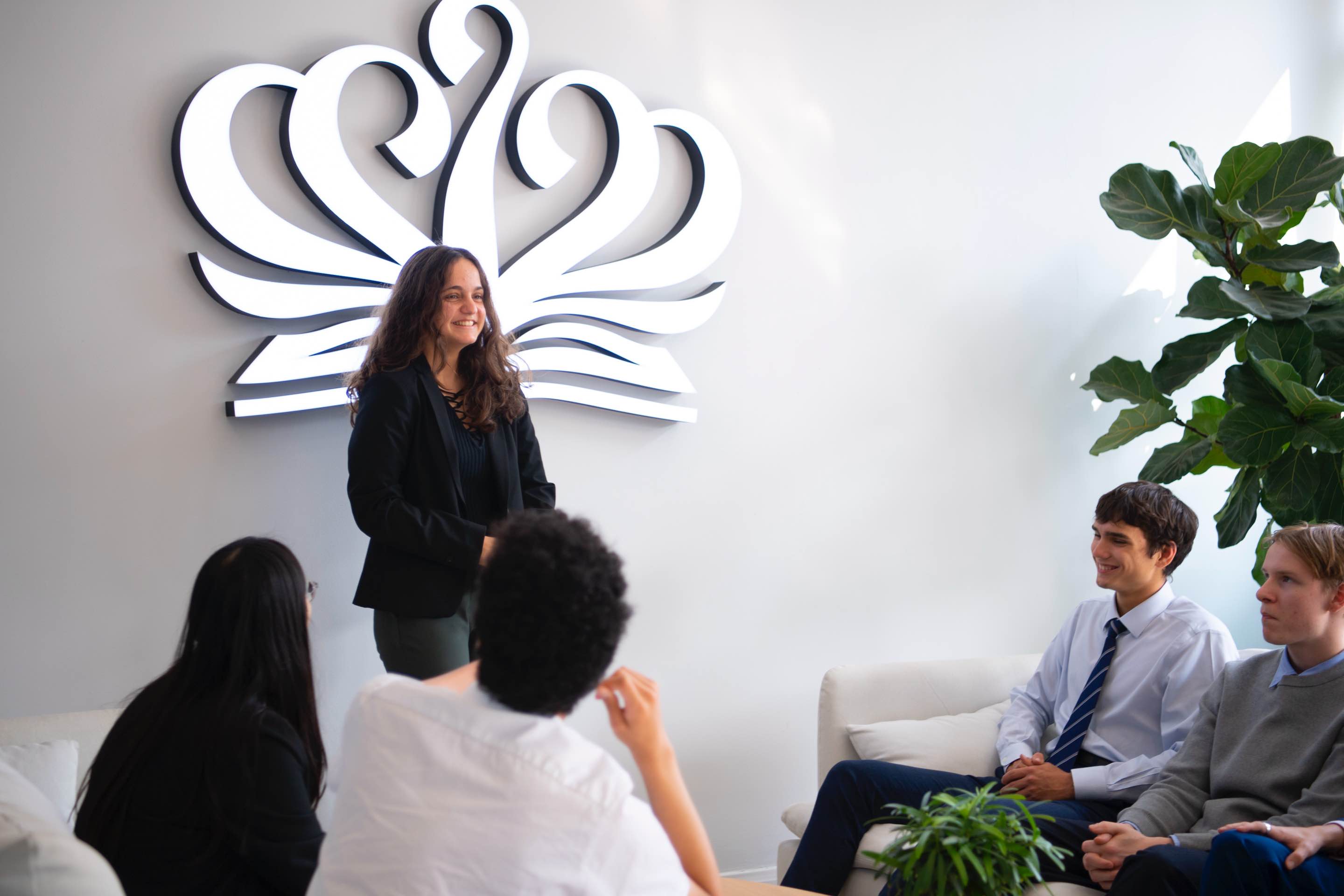 International Baccalaureate Diploma Programme | NAIS Pudong - Visual Time Line Tabs