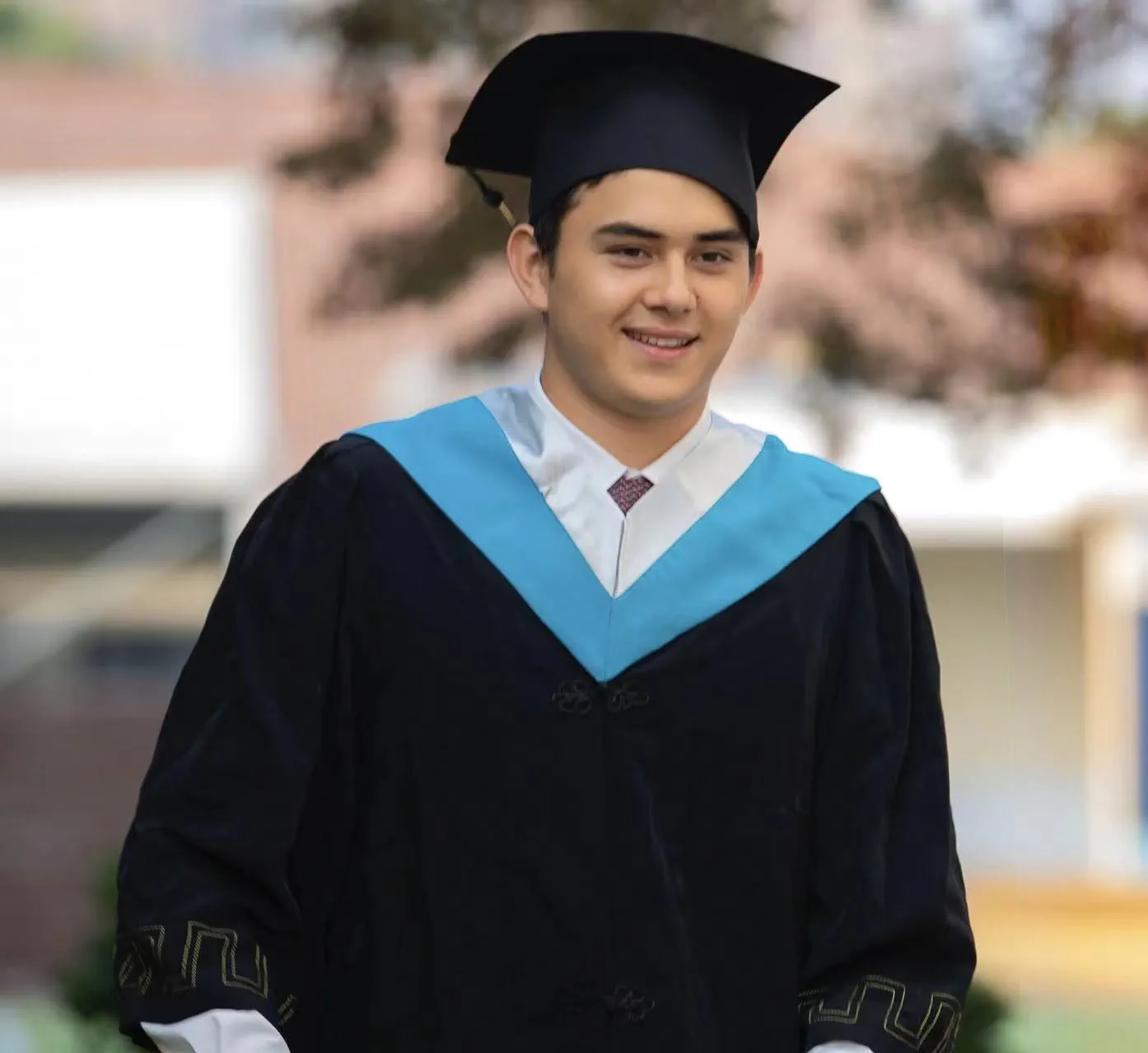 Nord Anglia International School Shanghai, Pudong - Image-50-pattern