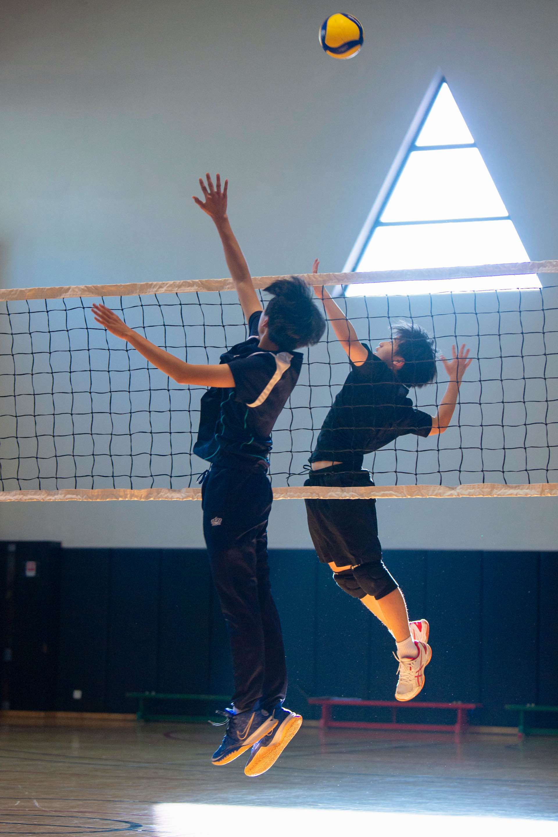 Sports Activities and Associations | NAIS Pudong - Image-50-50 4