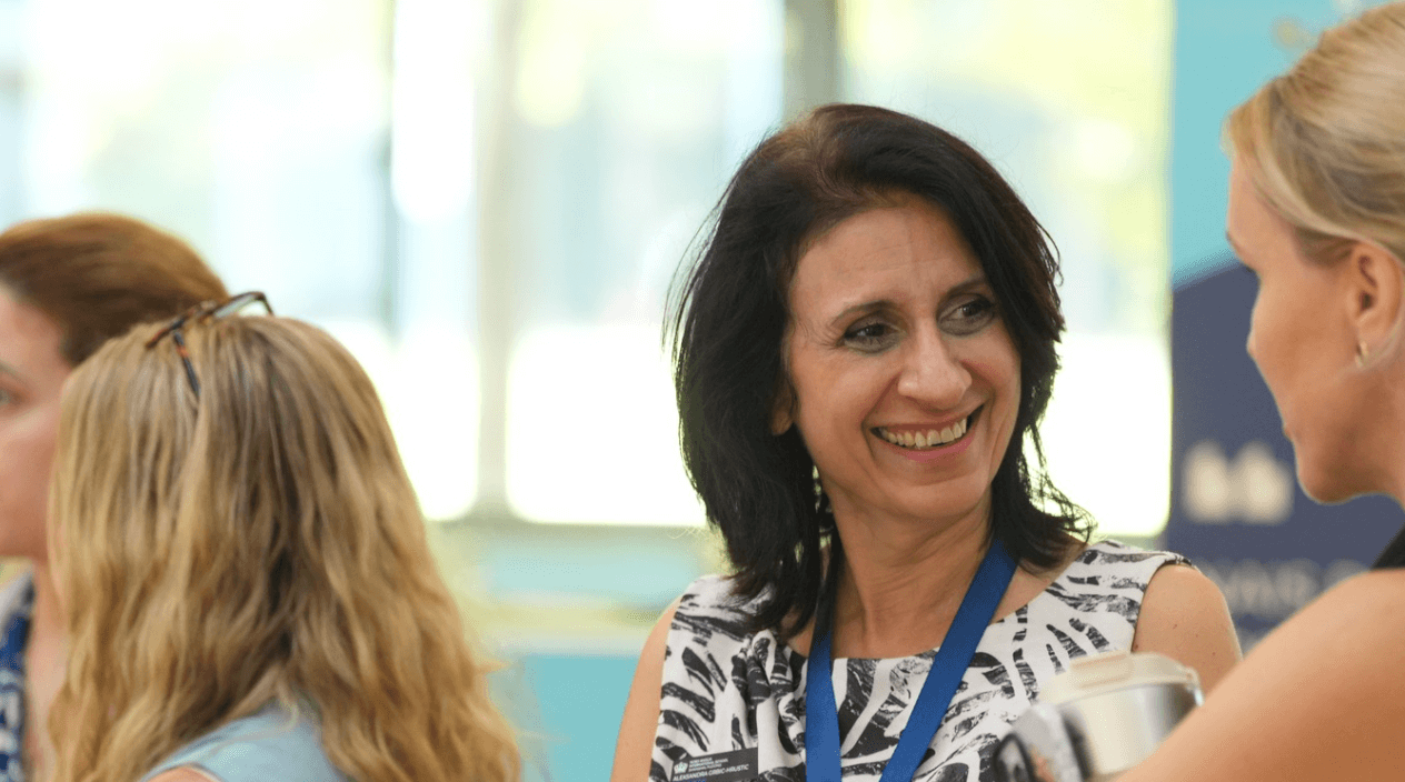 Aleksandra Hrustic - Aleksandra Hrustic