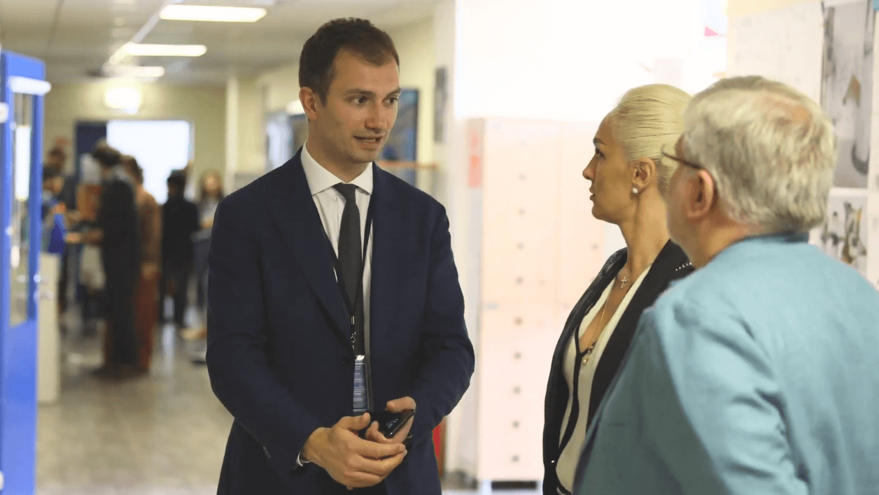 Jack Fox-Powell - Jack Fox-Powell