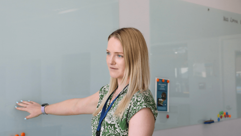 Lorna McCrea - Lorna McCrea