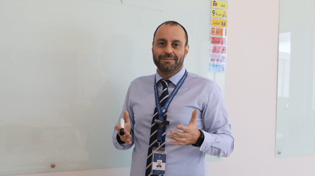 Olivier De Sales - Olivier De Sales