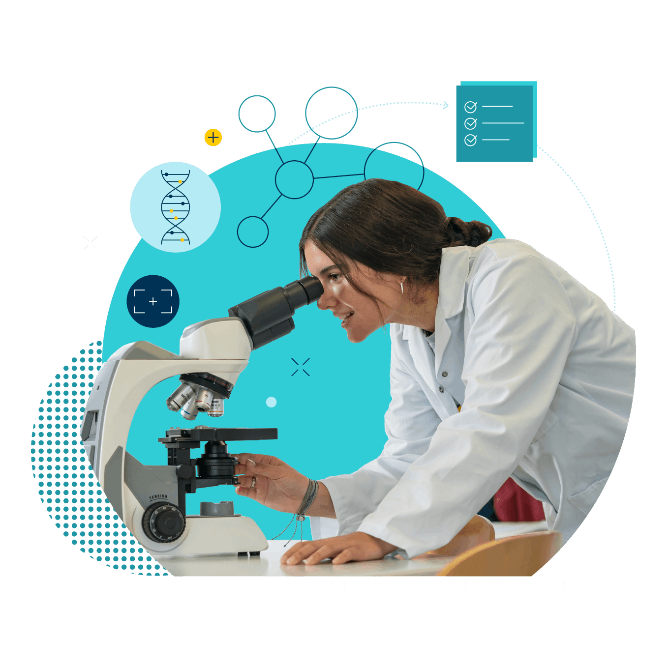 Academic Excellence | NAIS Rotterdam - Secondary Introduction