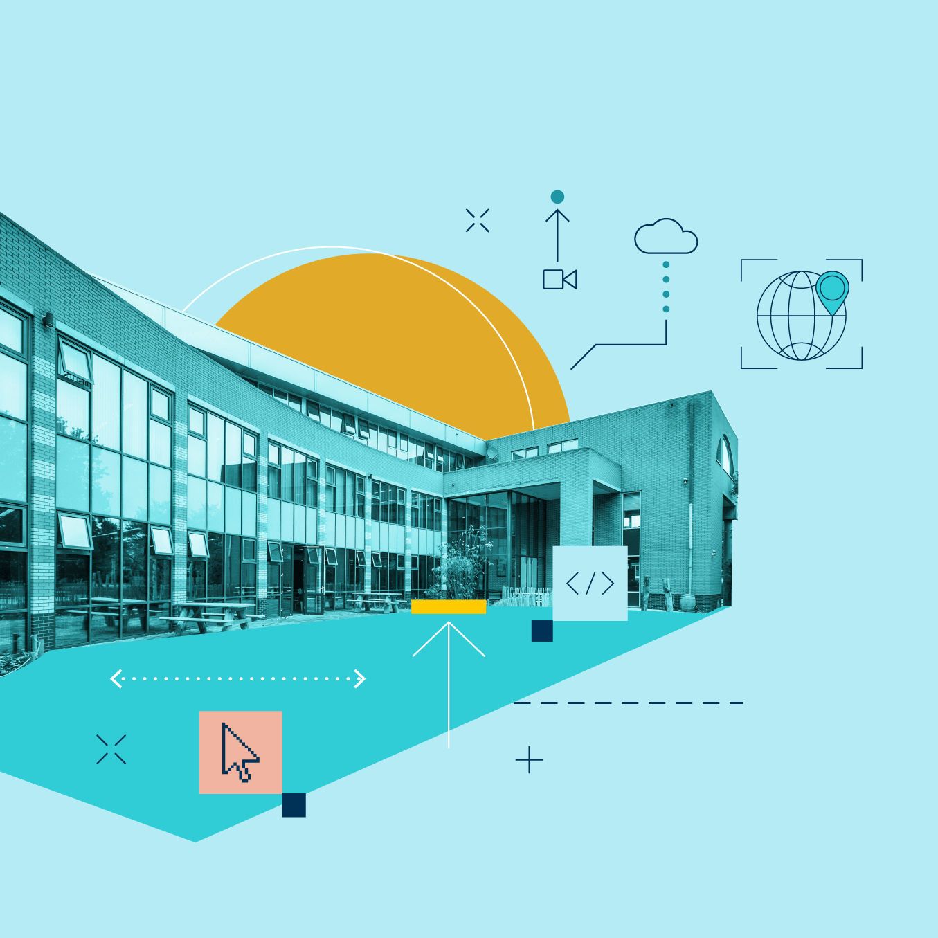 NAIS Rotterdam Campus | NAIS Rotterdam - Secondary Introduction