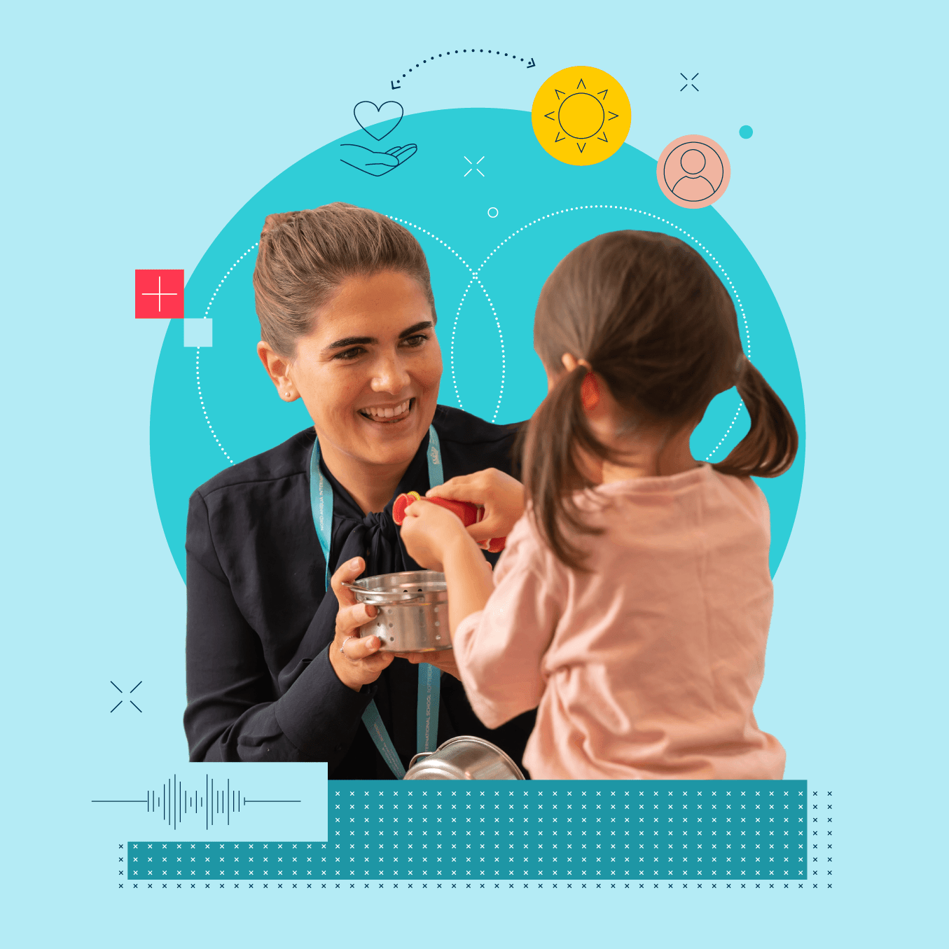 Admissions | Nord Anglia International School Rotterdam | NAISR - 02 - Secondary Introduction