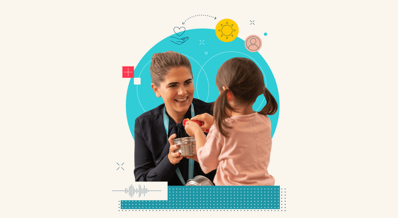 International Preschool Netherlands | IEYC | NAIS Rotterdam - 07 - Promo With Collage