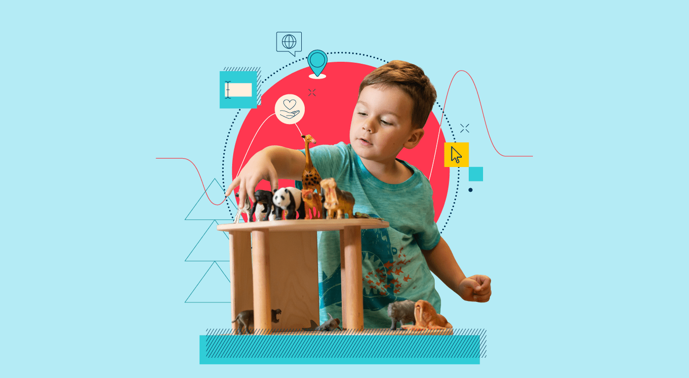 NAIS Rotterdam Campus | NAIS Rotterdam - 06 - Promo With Collage