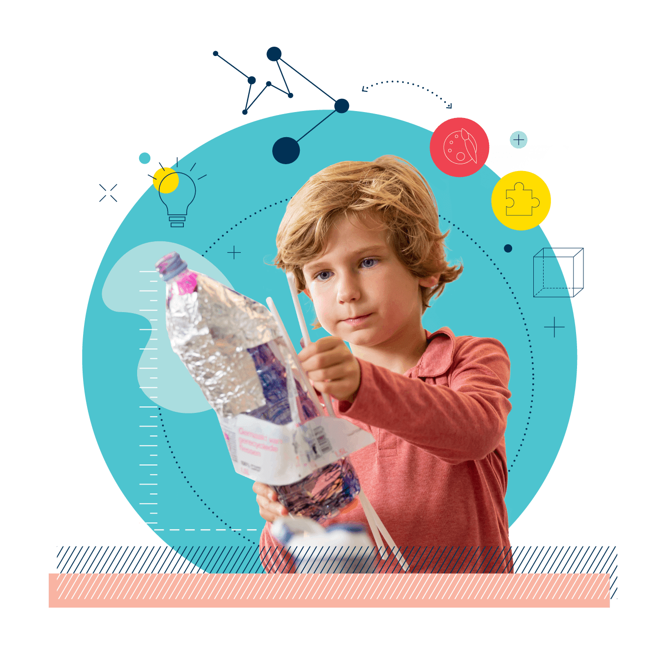 Outstanding Experiences | NAIS Rotterdam - 02 - Secondary Introduction