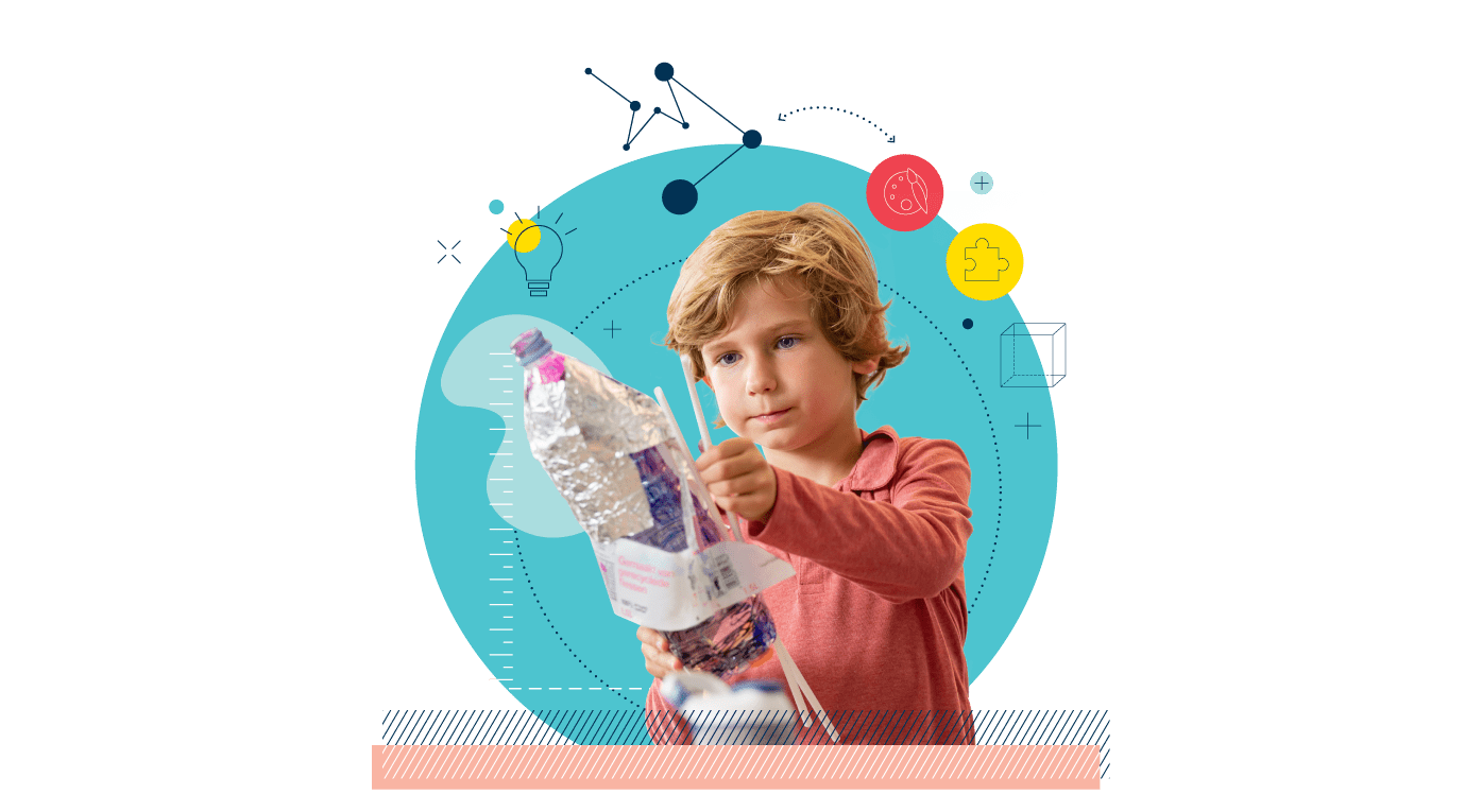 Academic Excellence | NAIS Rotterdam - Promo With Collage