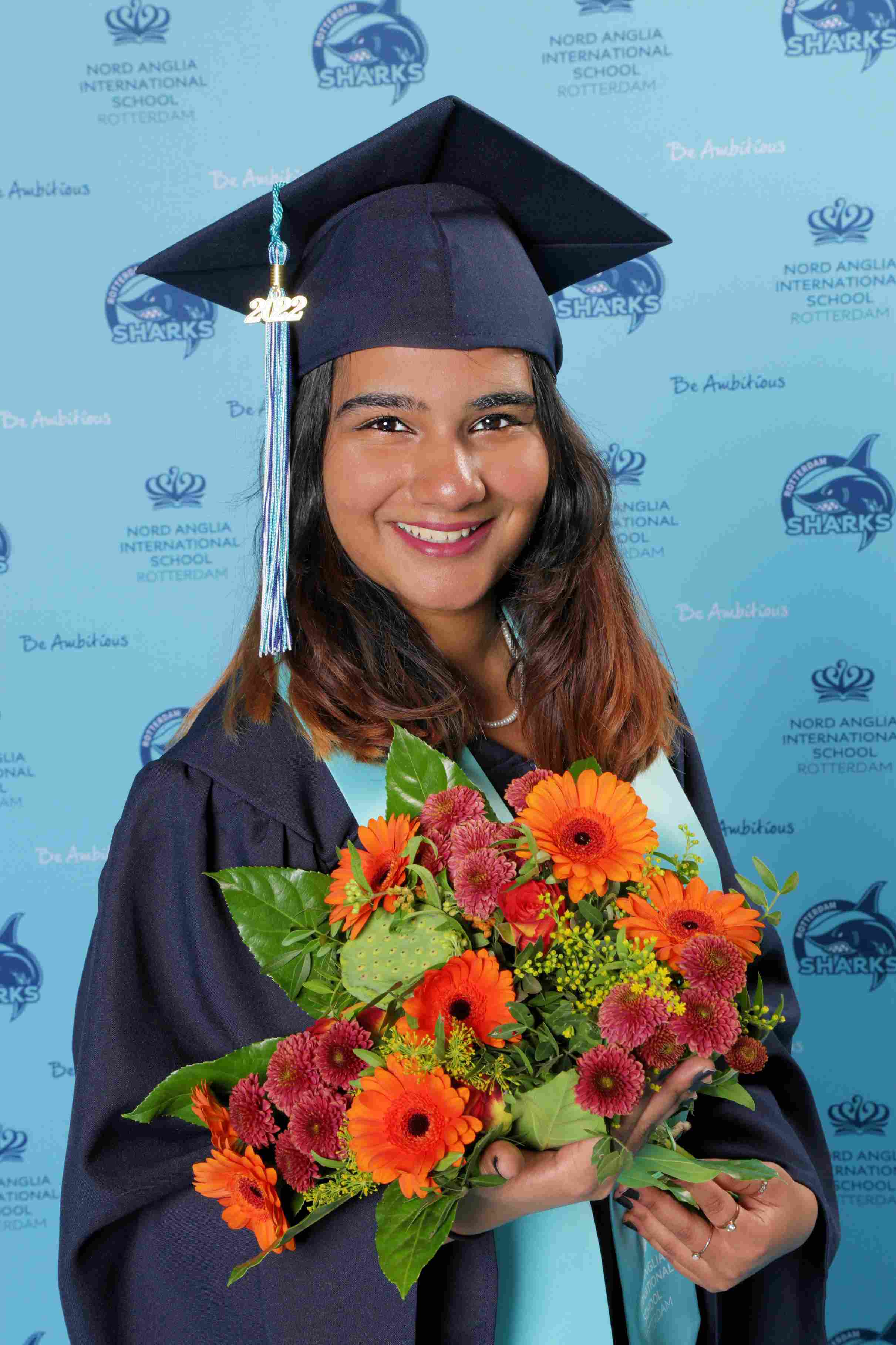 Academic Excellence | NAIS Rotterdam - Feature Cards Pattern 1