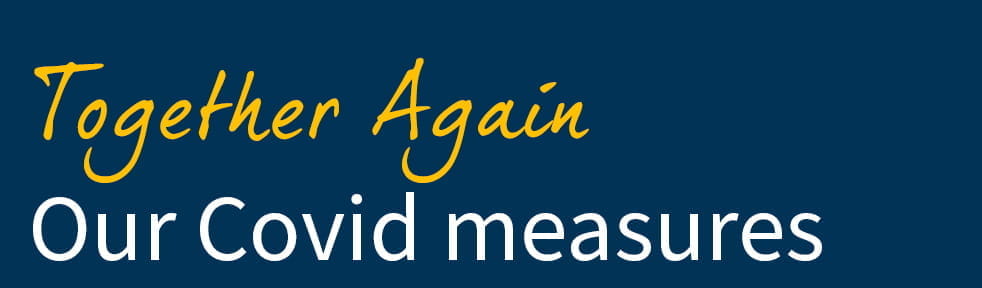 COVID-19 | NAIS Rotterdam - Covid 19