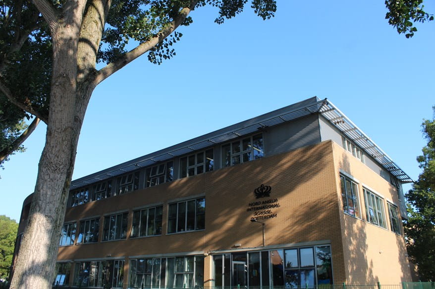 Accreditation | NAIS Rotterdam - Accreditation