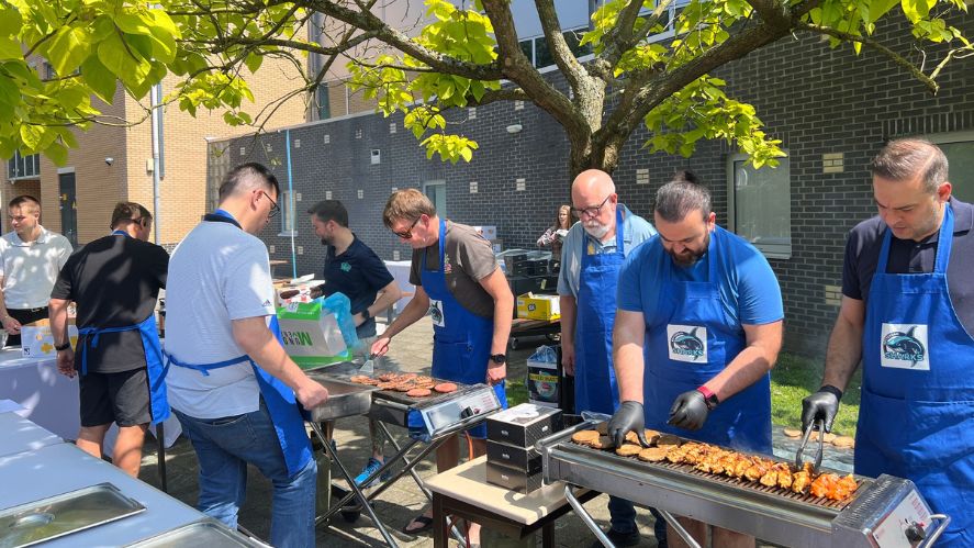BBQ
