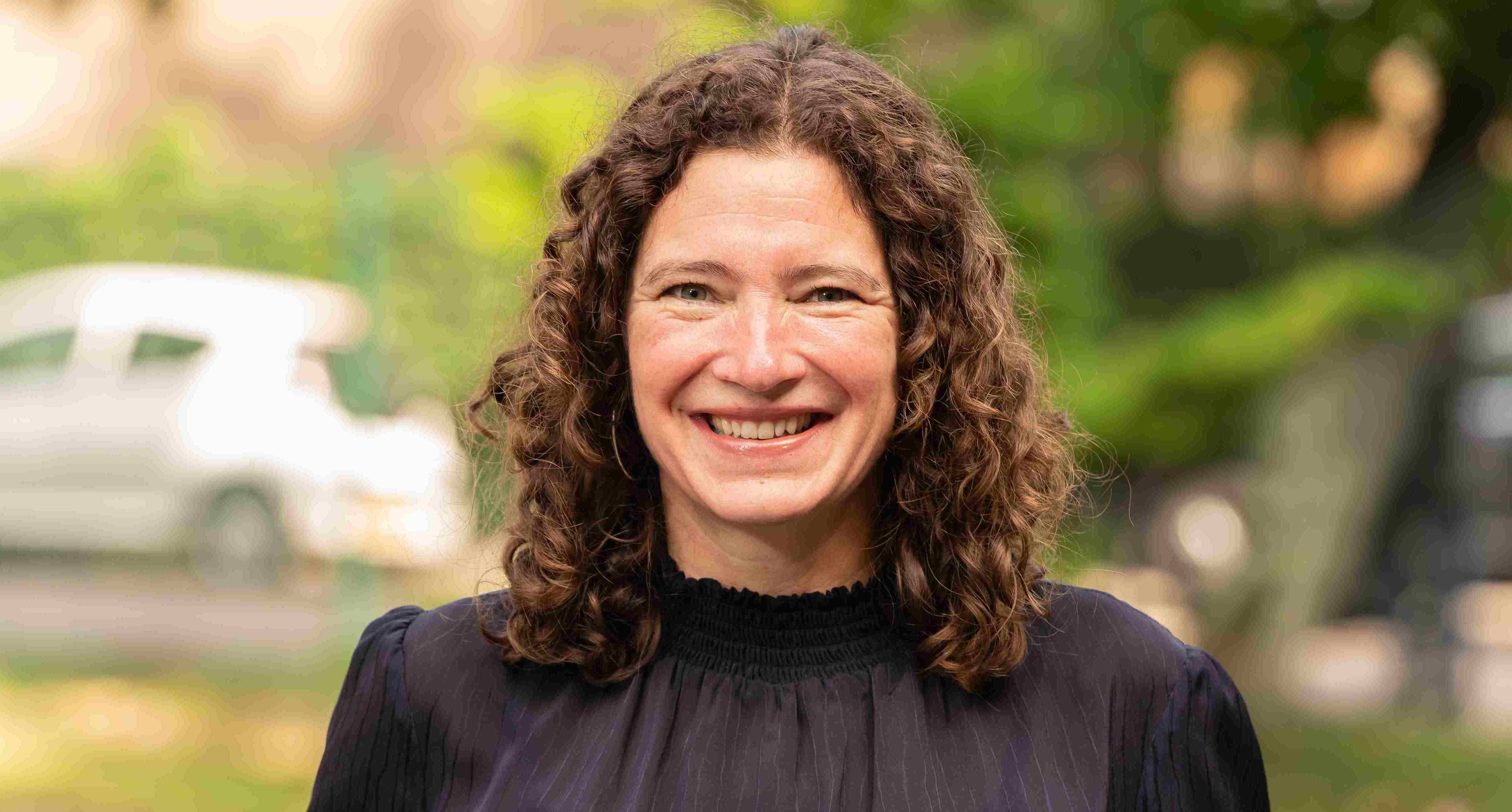 Principal Welcome | NAIS Rotterdam - Content Page Header