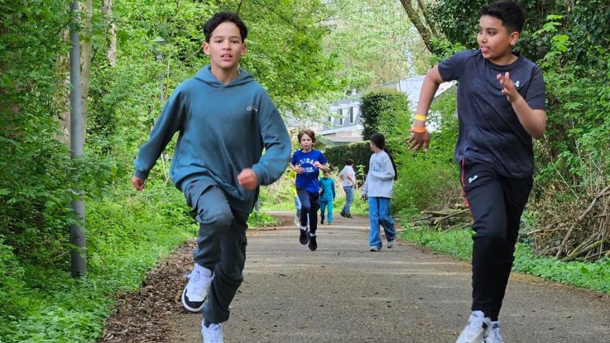 Running Kids1