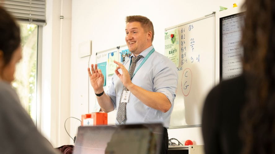 Paul Staveley Wellbeing