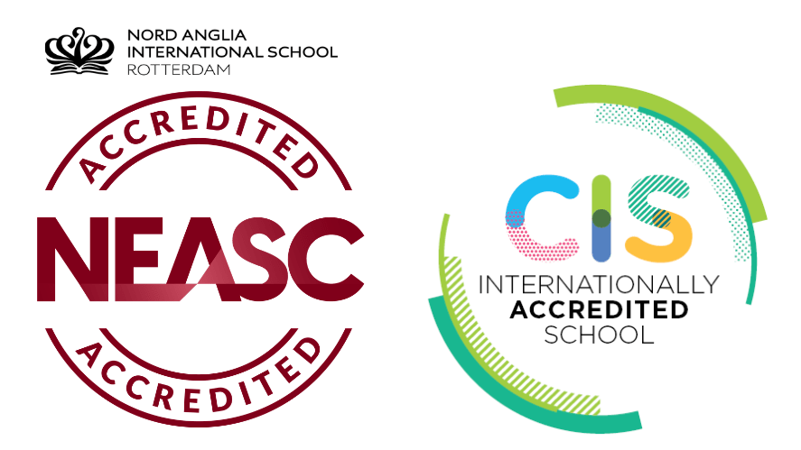 CIS NEASC