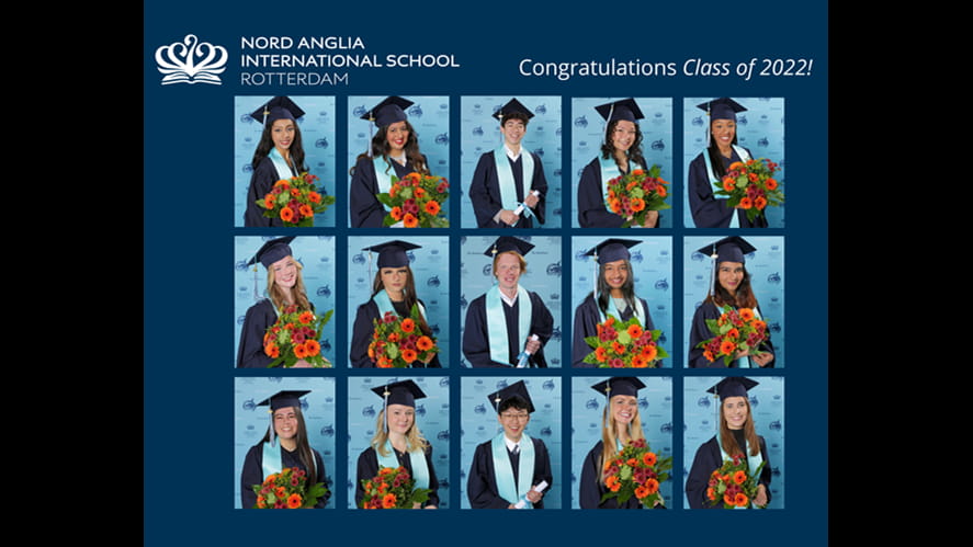 Class of 2022