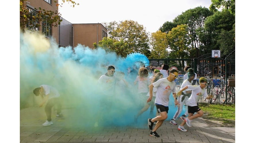 Color Run for Doctors Without Borders - color-run-for-doctors-without-borders