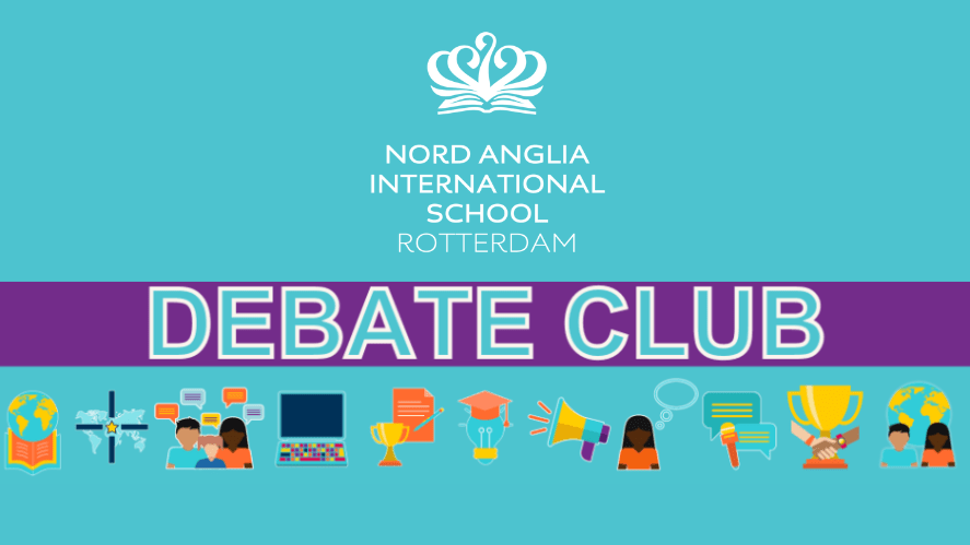 Debate Club