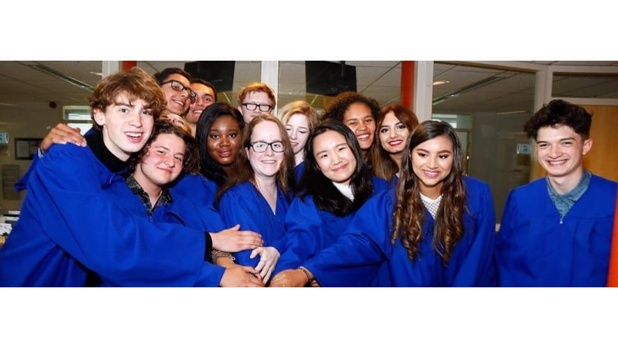 IB Diploma Programme hero