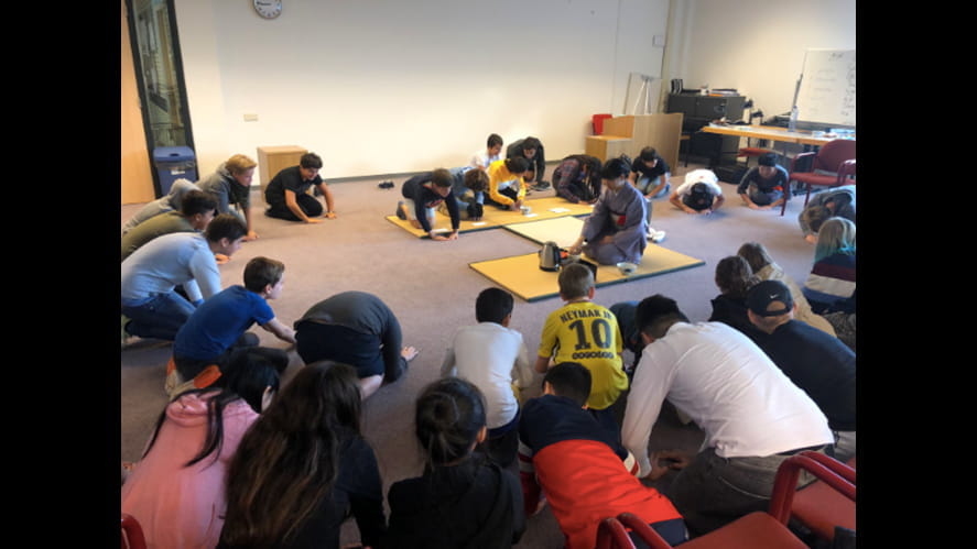 Japanese Tea Ceremony Demonstrations - japanese-tea-ceremony-demonstrations