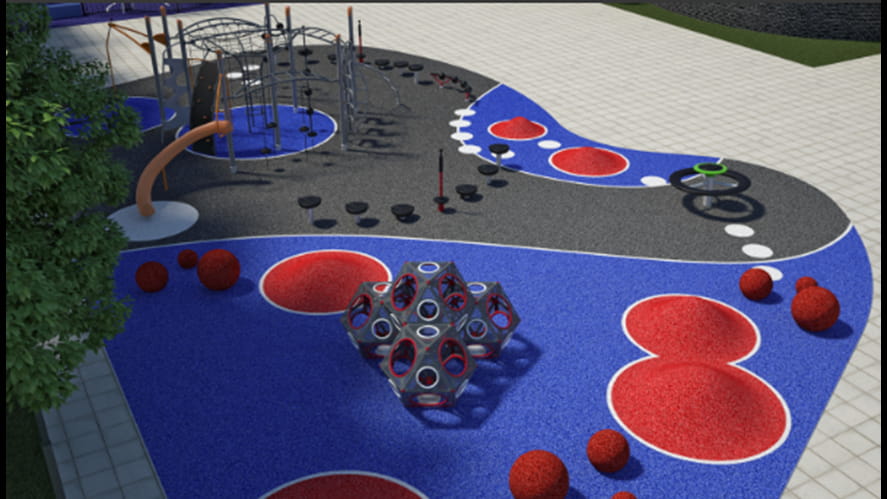 New Playground at NAISR-new-playground-at-naisr-Screen Shot 20190830 at 101636
