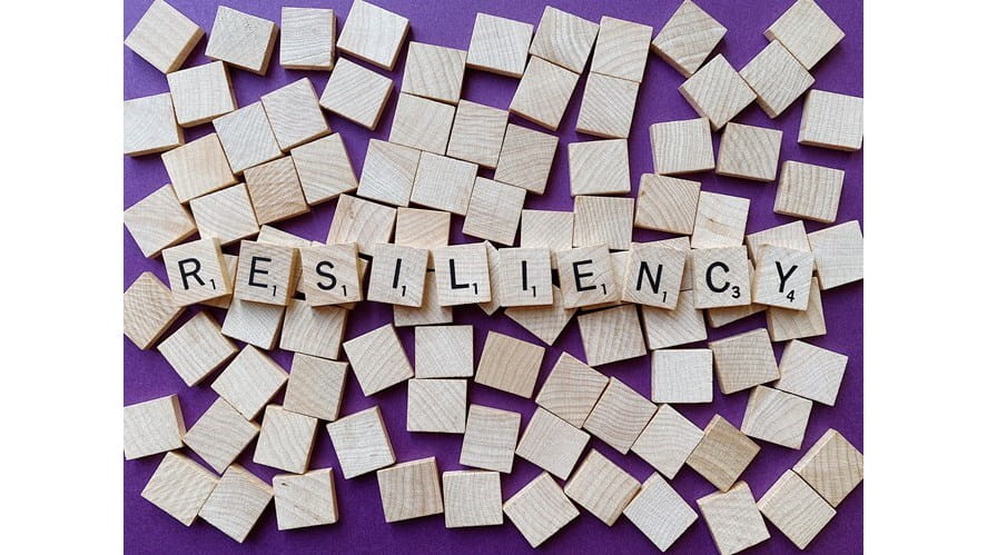 Nurturing Resilience - nurturing-resilience