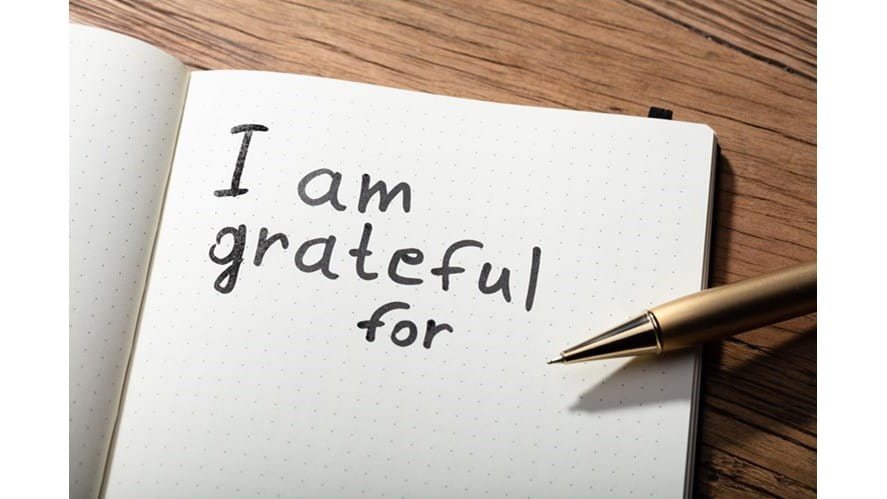 The Power of Gratitude - the-power-of-gratitude