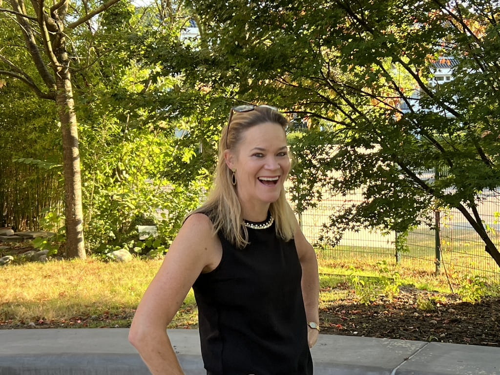 How We Teach | NAIS Rotterdam - Feature Cards