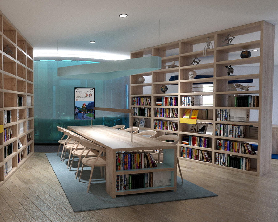 Render_NAS Abu Dhabi_2023_secondary library_003