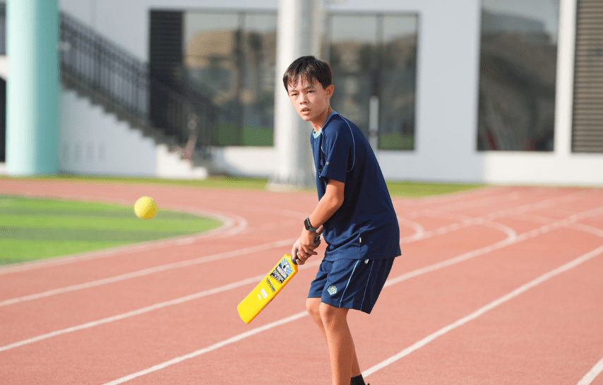 NAS Abu Dhabi | Nord Anglia International School - 08 - Carousel Default