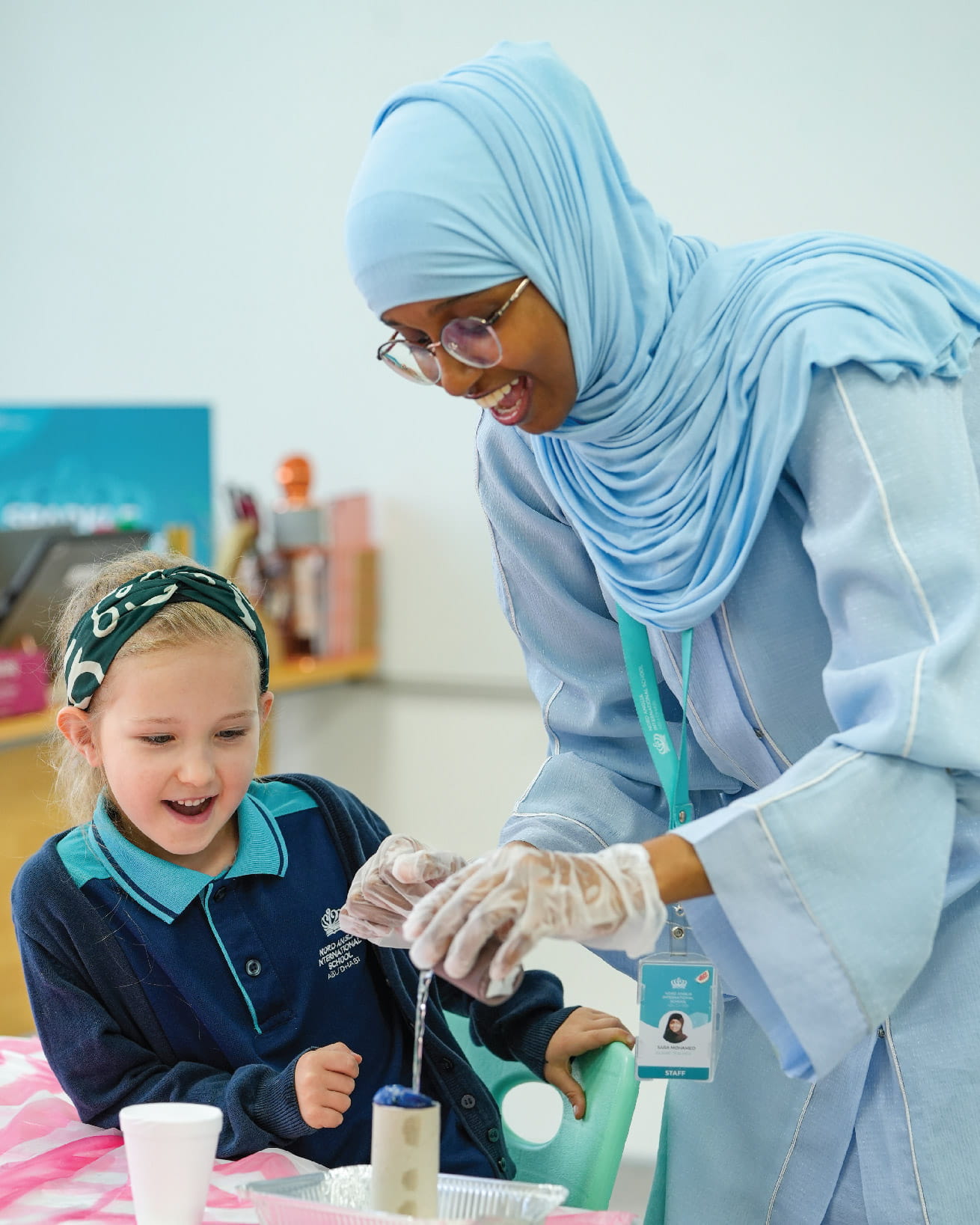 Careers | Nord Anglia International School Abu Dhabi - 03 Image-50-50