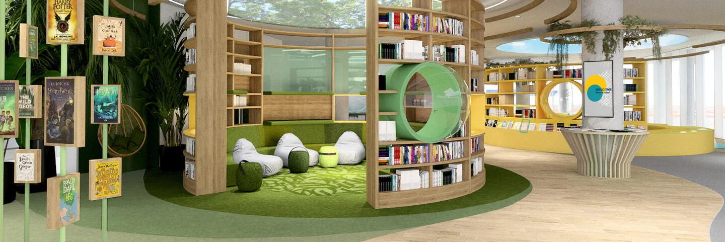 Render_NAS Abu Dhabi_2023_primary library_001