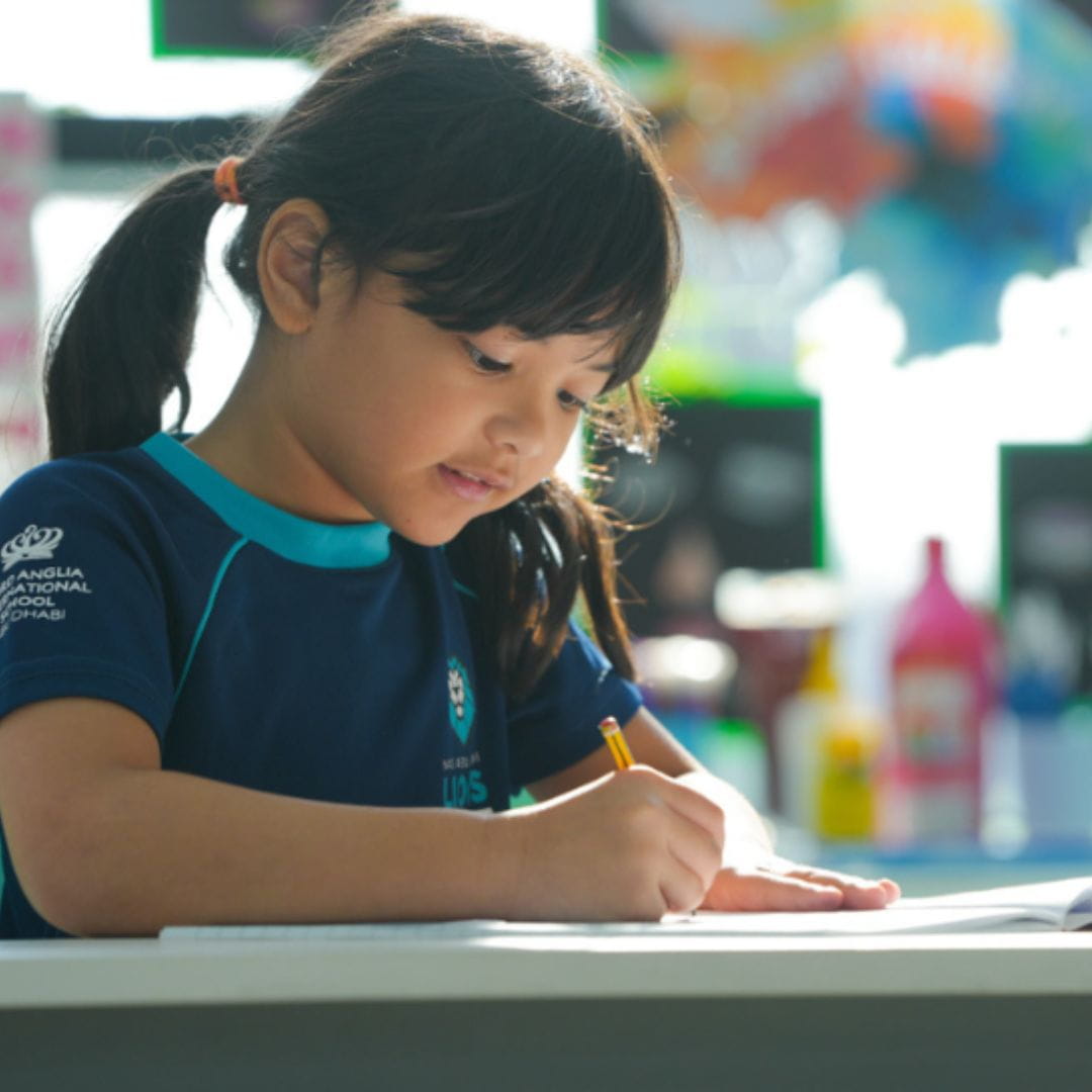 NAS Abu Dhabi | Nord Anglia International School - Selection List