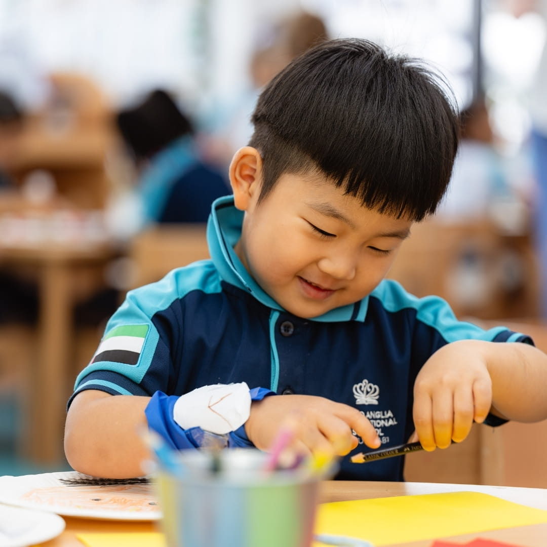 Early Learning | Nord Anglia International School Abu Dhabi - Image-50-50 1