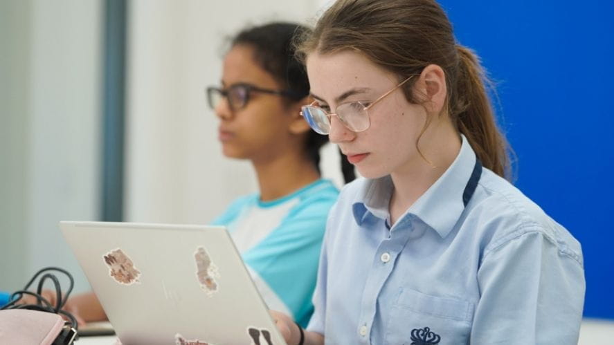 NAS Abu Dhabi | Nord Anglia International School - 08 - Carousel Default