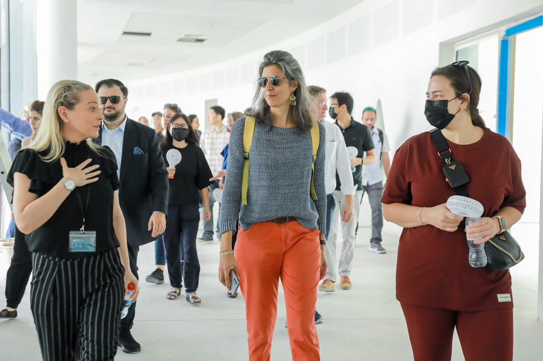 About Us | Private School on Al Reem Island | NAS Abu Dhabi - Feature Cards