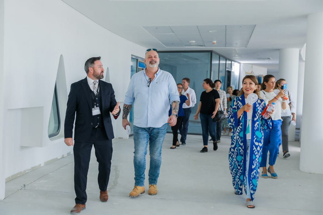 About Us | Private School on Al Reem Island | NAS Abu Dhabi - Feature Cards