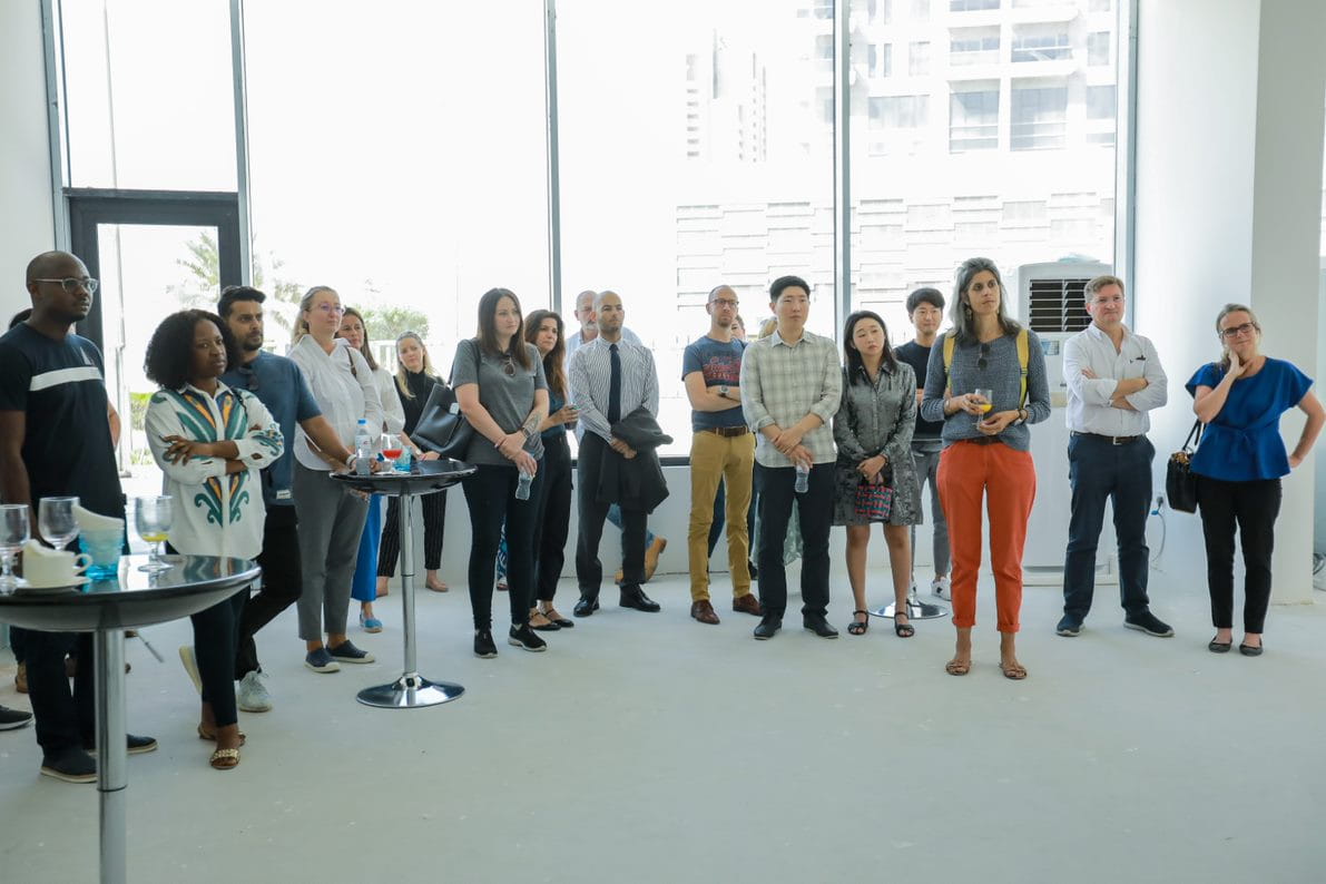 About Us | Private School on Al Reem Island | NAS Abu Dhabi - Feature Cards