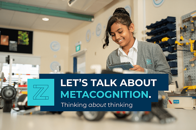 Let's talk about metacognition - Copy of Lets talk about metacognition