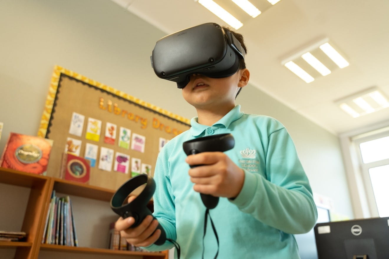 Education experts discuss innovation in teaching on new - Education experts discuss innovation in teaching on new Learning Explorations podcast