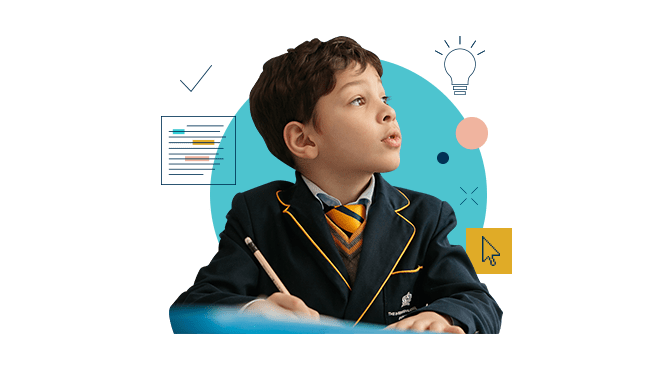 Campus | Nord Anglia International School Abu Dhabi - 06 - Promo With Collage