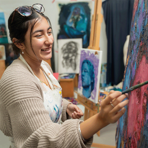 Higher secondary - Image-50-50