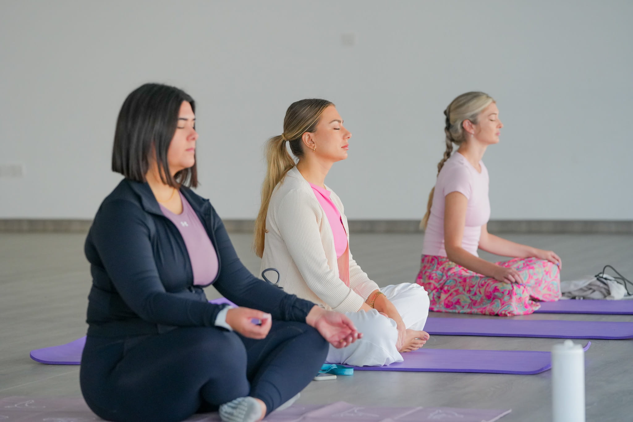 NAS Abu Dhabi Wins TES International Schools Award for Staff Wellbeing - TES Award