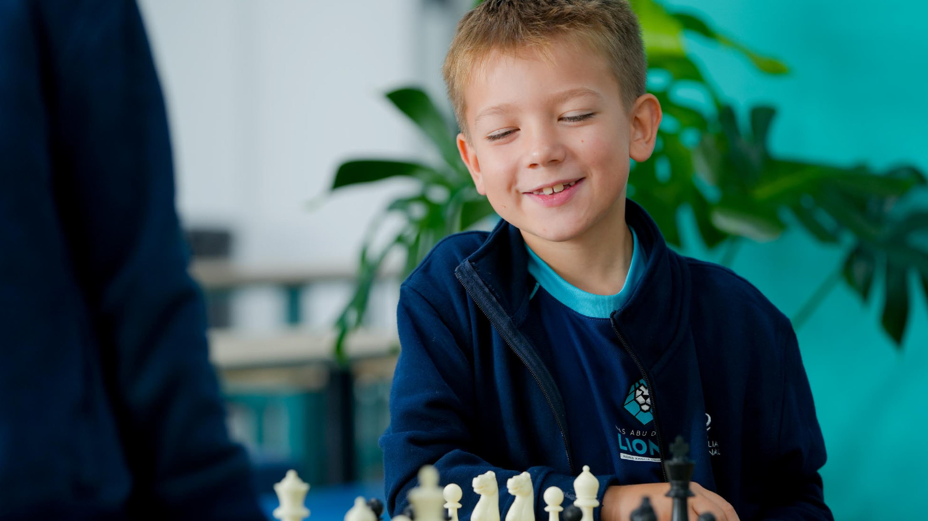 The Role of Enrichment in a Well-Rounded Education - The Role of Enrichment in a Well-Rounded Education