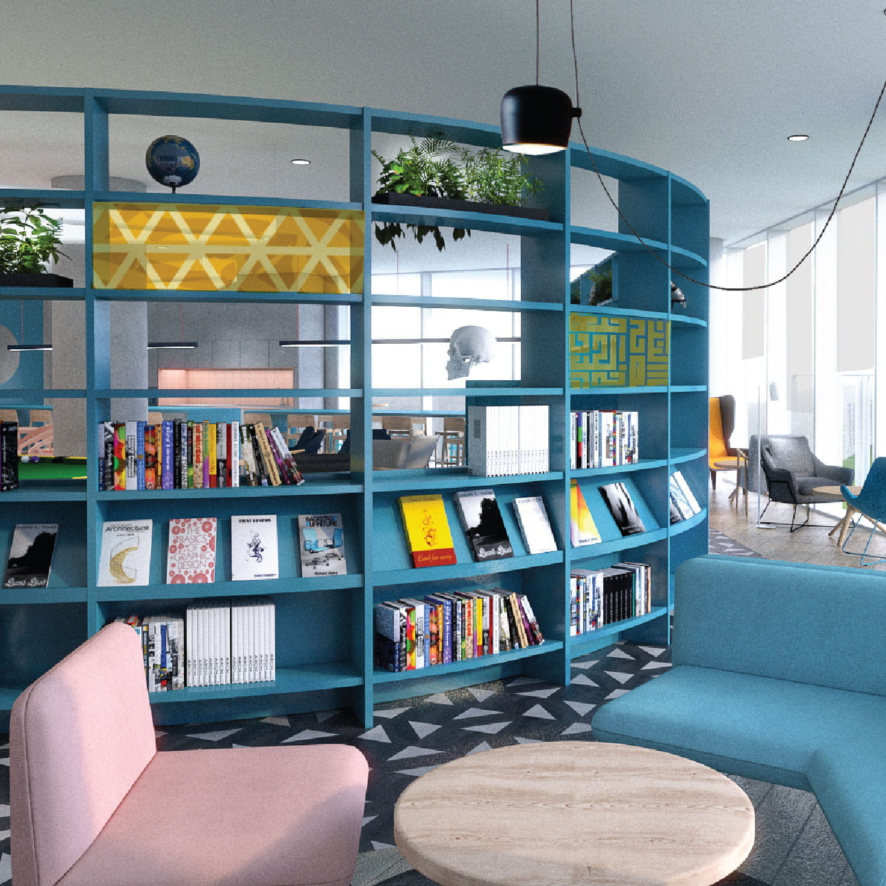 Facilities | Nord Anglia International School Abu Dhabi - Image-50-50 4