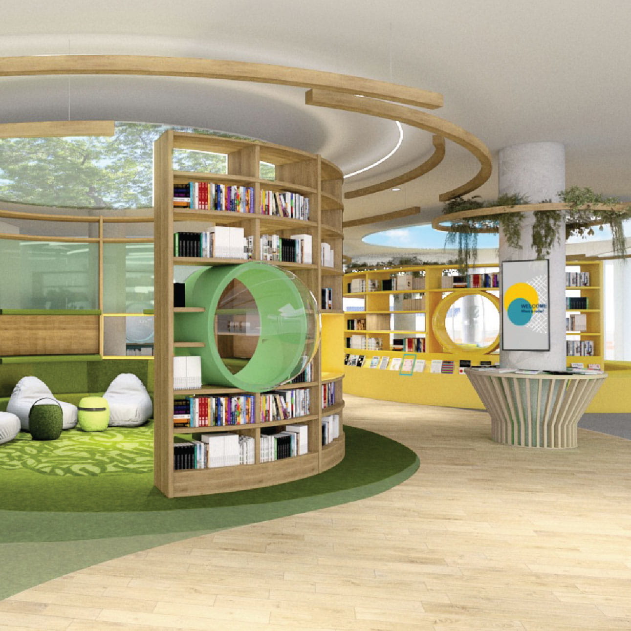 Facilities | Nord Anglia International School Abu Dhabi - Image-50-50